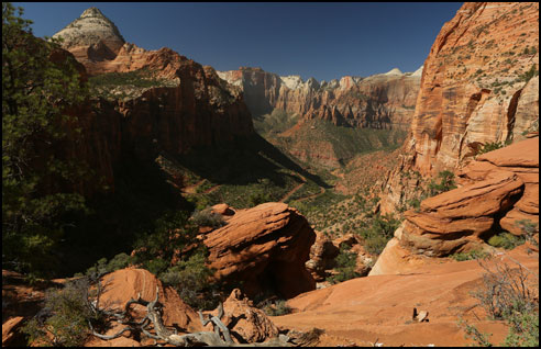 Zion National Park