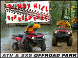 Bundy Hill Offroad Riding Park Review



