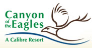 Canyon of the Eagles Resort