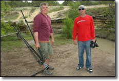 Hidden Falls Adventure ATV & SxS / UTV Park 