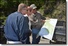 Coal Creek ATV & SxS Jamboree Guided  Tours