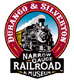 Durango Silverton Railroad