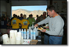 5th Annual Eastern Sierra Jamboree ATV & SxS Trail Ride Event