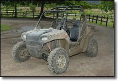 Chukka ATV Safari