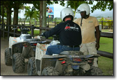 Chukka ATV Safari