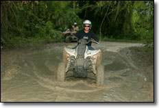 Chukka ATV Safari
