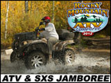 Rocky Mountain Jamboree ATV & SxS / UTV Trail Ride Review