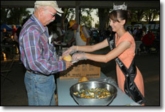 20th Annual Rocky Mountain Jamboree ATV & SxS BBQ