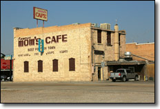 Mom's Cafe - Richfield, UT