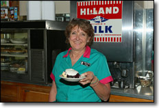 Mom's Cafe - Richfield, UT