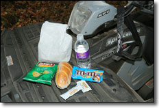 20th Annual Rocky Mountain Jamboree ATV & SxS Trail Ride<empty>