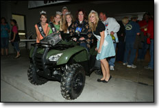 20th Annual Rocky Mountain Jamboree ATV & SxS BBQ