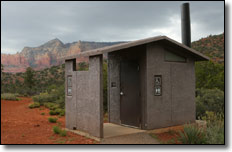 Sedona, Arizona ATV & SxS Desert Riding Adventure 
