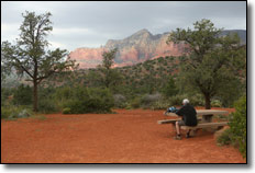 Sedona, Arizona ATV & SxS Desert Riding Adventure 