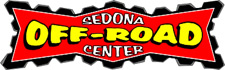Sedona Off-Road Center - ATV & SxS Desert Riding Adventure 