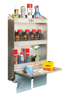 Blingstar Cabinet