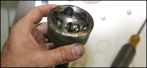 Yamaha Rhino UTV / SxS CV Joint