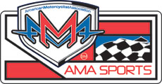 AMA Sports ATV Logo