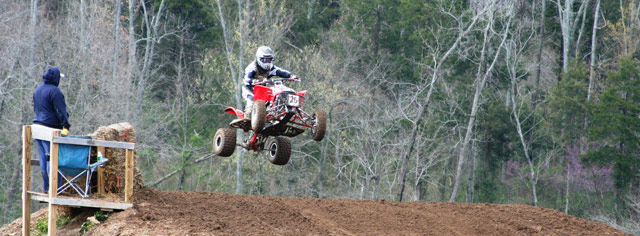 Dalton Millican Jump