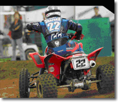 LTE - 2006 GNCC Series 