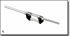 ATV Four-Play Soft Bars