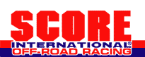 SCORE Best in the Desert Series