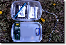 Geocache