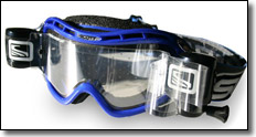 Scott USA Works System Goggles