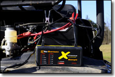 Xtreme Charge 12 Volt Battery Charger