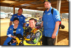 BCS Performance  ATV Shop