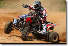 BCS Performance  ATV Shop