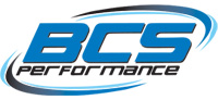 BCS Performance Logo