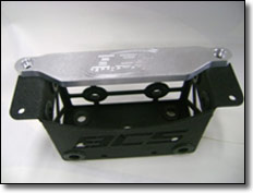 Can-Am DS450 ATV Battery Box BCS Peformance