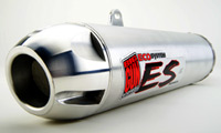 Big Gun ECO System ATV Exhaust