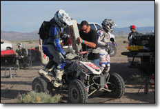 Best in the Desert - BITD ATV, Motorcycle , UTV  & Truck  Desert Racing Series