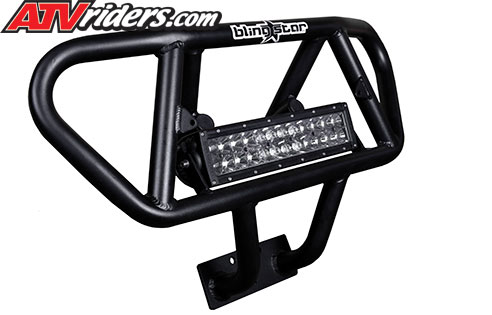 Blingstar Moto 1 Bumper