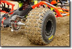 Maxxis Razor MX Tires