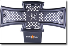 Blingstar Maltese Bumper