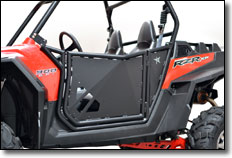 Blingstar UTV Doors
