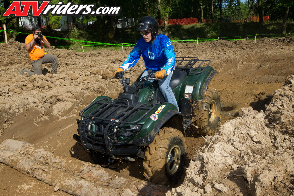 2013 White Knuckle Brimstone SxS / UTV & ATV Event Huntsville, Tennessee