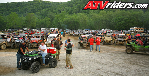 White Knuckle Event