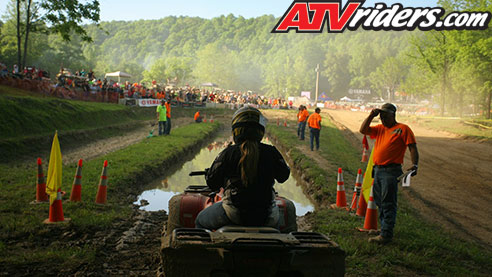 Mud Bog