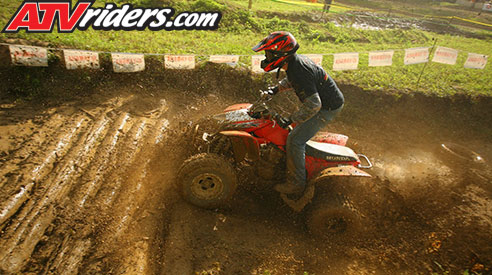 Obstacle Course