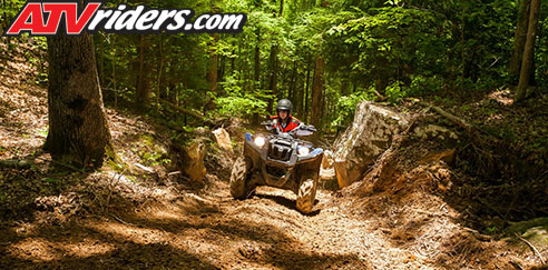 Yamaha Grizzly