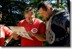 2010 Brimston Recreation area - atv round up