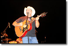 2011 Brimston Recreation area - Yamaha ATV & SxS Round Up - Tracy Lawrence