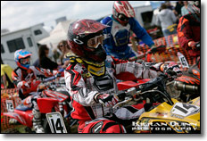 Canam DS450 XMX