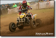 Canam DS450 XMX
