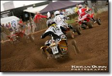 Canam DS450 XMX