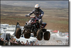 Paul Holmes Leading